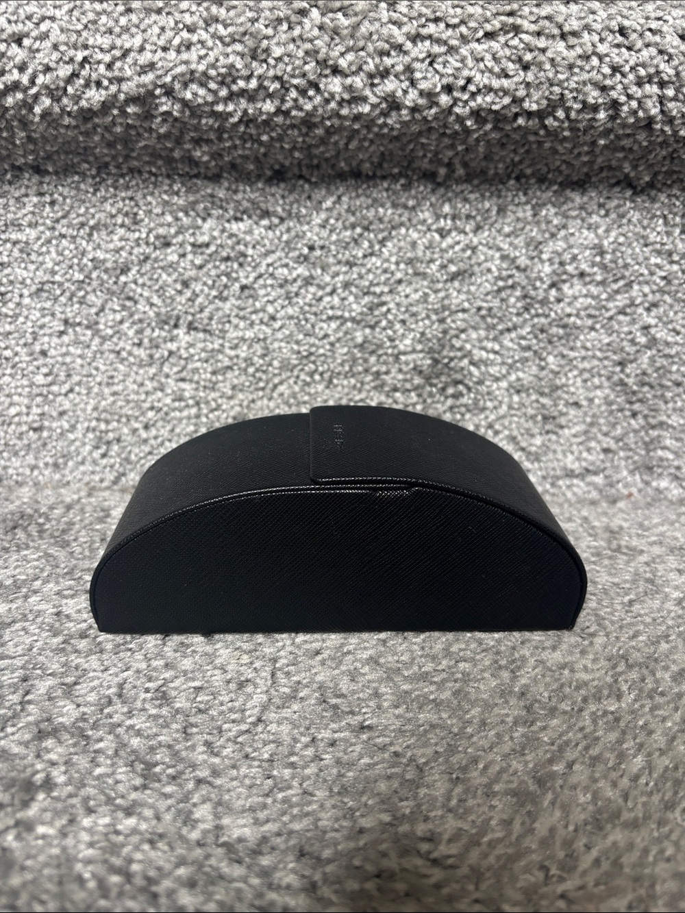 Prada Black Eyewear Case - Picture 3 of 3